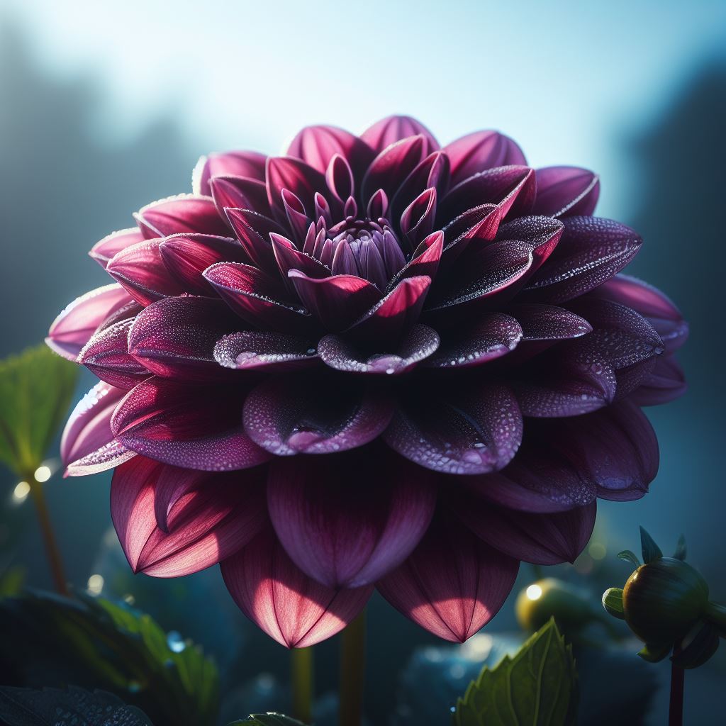 Dahlia Medical Communications